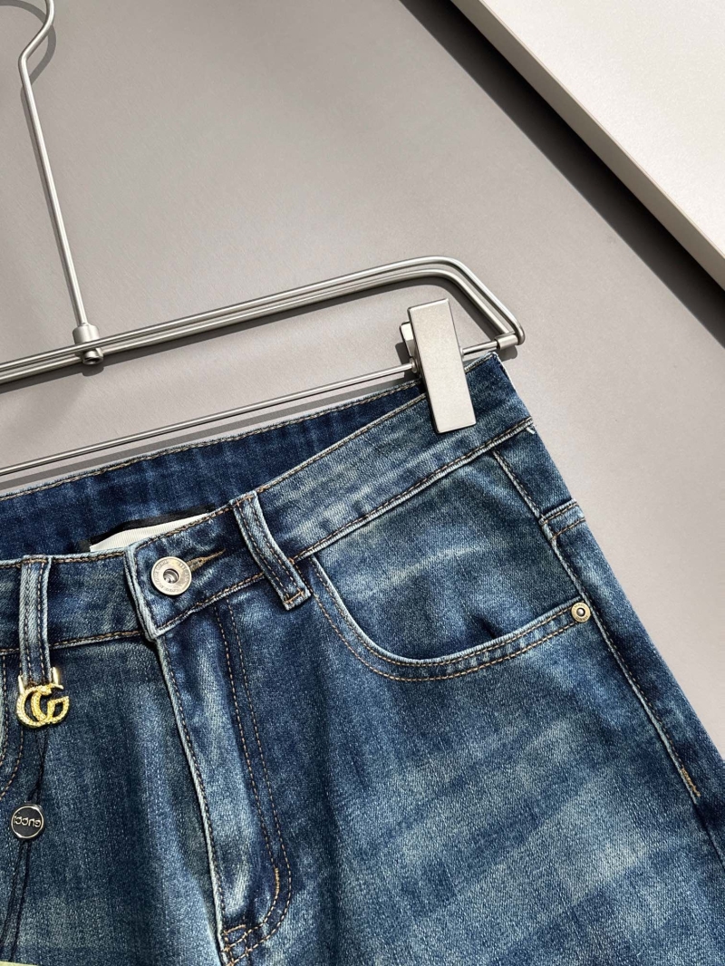 Gucci Jeans